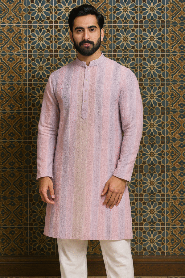 Mirza(pink)